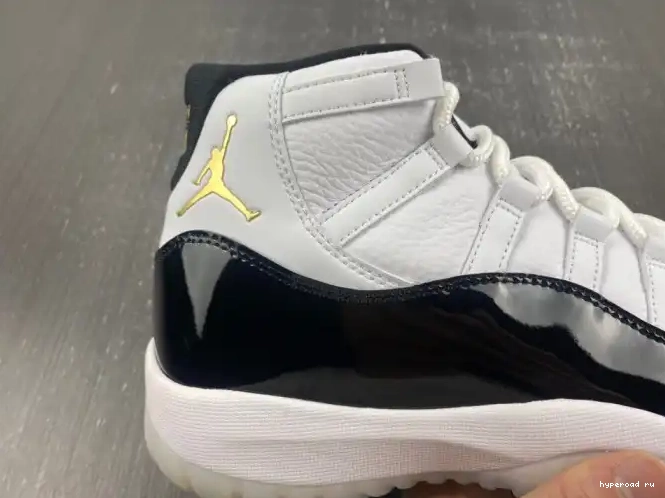 Air Jordan Air Jordan 11 CT8012-170 11DMP 0503